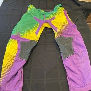 Troy Lee Designs Matching Riding Gear